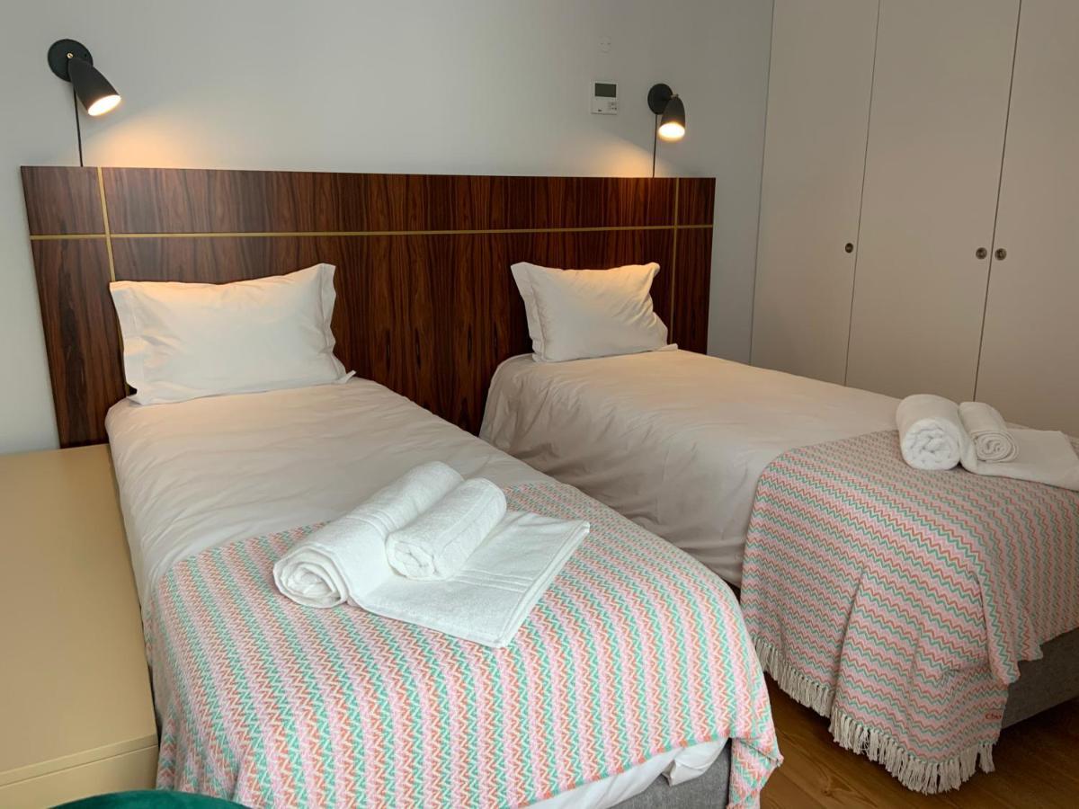 My Fair Apartment Lissabon